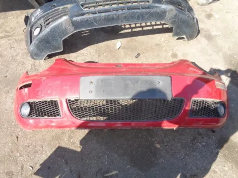 Προφυλακτήρας Εμπρός για VW NEW BETTLE (2005 - 2013) (9C1) Προφυλακτήρας Εμπρός για VW NEW BETTLE (2005 - 2013) (9C1)