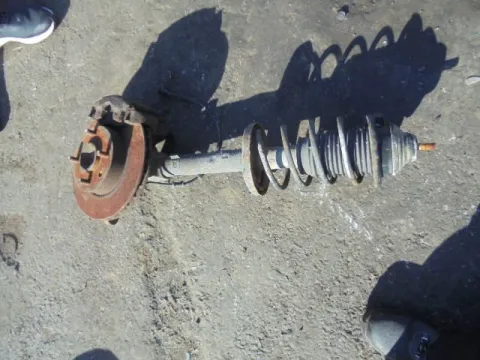 Άκρο Πλήρες Εμπρός Δεξί Με ABS για FORD SIERRA (1990 - 1992) Mk2b *ΔΒ* ΠΑΛΕΤΑ 62 *220826* Άκρο Πλήρες Εμπρός Δεξί Με ABS για FORD SIERRA (1990 - 1992) Mk2b *ΔΒ* ΠΑΛΕΤΑ 62 *220826*