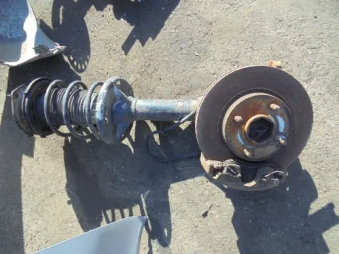 Άκρο Πλήρες Εμπρός Δεξί Με ABS για FORD SIERRA (1990 - 1992) Mk2b (BNG) S-Wagon - 5dr 2000 Petrol 108 *ΔΒ* ΠΑΛΕΤΑ *57* 220756 Άκρο Πλήρες Εμπρός Δεξί Με ABS για FORD SIERRA (1990 - 1992) Mk2b (BNG) S-Wagon - 5dr 2000 Petrol 108 *ΔΒ* ΠΑΛΕΤΑ *57* 220756