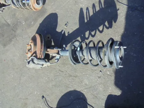 Άκρο Πλήρες Εμπρός Δεξί για TOYOTA COROLLA (1992 - 1997) (AE100) *ΔΒ* ΠΑΛΕΤΑ 59 *220786* Άκρο Πλήρες Εμπρός Δεξί για TOYOTA COROLLA (1992 - 1997) (AE100) *ΔΒ* ΠΑΛΕΤΑ 59 *220786*