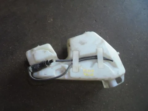 Δοχείο Υαλοκαθαριστήρων Με Μοτέρ για FORD FIESTA (1999 - 2002) Mk4b Δοχείο Υαλοκαθαριστήρων Με Μοτέρ για FORD FIESTA (1999 - 2002) Mk4b