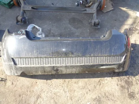 Προφυλακτήρας Πίσω για CHEVROLET - DAEWOO AVEO (2007 - 2011) (T250) Προφυλακτήρας Πίσω για CHEVROLET - DAEWOO AVEO (2007 - 2011) (T250)