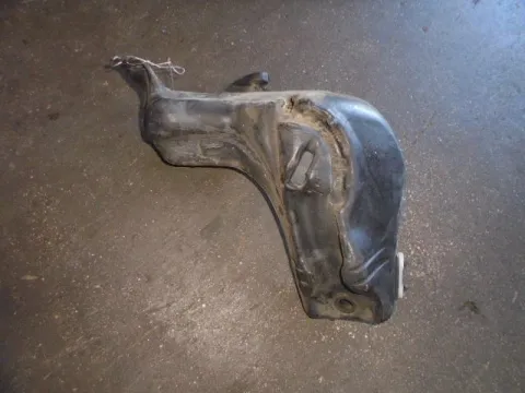 Δοχείο Υαλοκαθαριστήρων για CITROEN C4 (2004 - 2007) (LC) , (2007 - 2011) Δοχείο Υαλοκαθαριστήρων για CITROEN C4 (2004 - 2007) (LC) , (2007 - 2011)