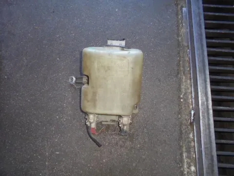 Δοχείο Υαλοκαθαριστήρων Με Μοτέρ για FIAT UNO (1983 - 1989) (146) , (1989 - 1993) (146) Δοχείο Υαλοκαθαριστήρων Με Μοτέρ για FIAT UNO (1983 - 1989) (146) , (1989 - 1993) (146)