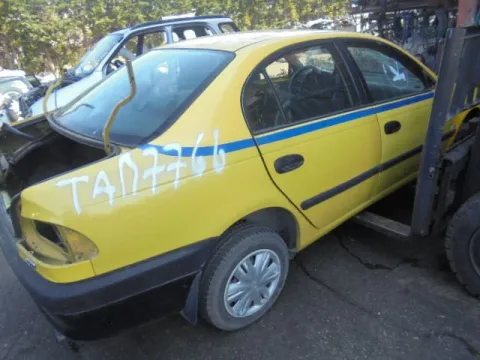 Τροπέτο Αμάξι Με Πίσω Άξονα Ταμπούρα Με 4 Ζαντολάστιχα 185/65/14 Με Μηχανή (Χ. Καπάκι) και Σασμάν 2C για TOYOTA AVENSIS (1997 - 2000) (T220) Sedan - 4dr 2000 (2C-TE) diesel 90 (CT220)Turbo *ΔΒ* -  Τροπέτο Αμάξι Με Πίσω Άξονα Ταμπούρα Με 4 Ζαντολάστιχα 185/65/14 Με Μηχανή (Χ. Καπάκι) και Σασμάν 2C για TOYOTA AVENSIS (1997 - 2000) (T220) Sedan - 4dr 2000 (2C-TE) diesel 90 (CT220)Turbo *ΔΒ* -