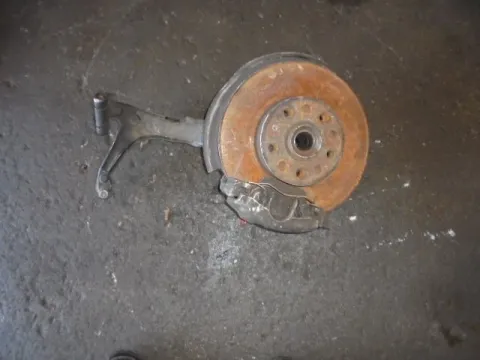 Άκρο Πλήρες Εμπρός Δεξί AR για AUDI A4 (1999 - 2001) (8D) Άκρο Πλήρες Εμπρός Δεξί AR για AUDI A4 (1999 - 2001) (8D)