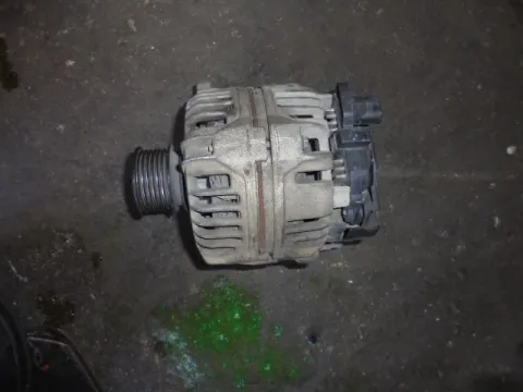 Δυναμό - Εναλλάκτης για VW POLO (1999 - 2001) (6N2) 1400 (APE) Petrol 75 16valve Δυναμό - Εναλλάκτης για VW POLO (1999 - 2001) (6N2) 1400 (APE) Petrol 75 16valve