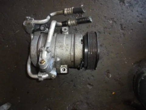 Συμπιεστής A-C (Κομπρέσορας) για TOYOTA CELICA (2002 - 2005) (T230) 1800 (2ZZ-GE) petrol 192 (ZZT231) T-Sport Συμπιεστής A-C (Κομπρέσορας) για TOYOTA CELICA (2002 - 2005) (T230) 1800 (2ZZ-GE) petrol 192 (ZZT231) T-Sport