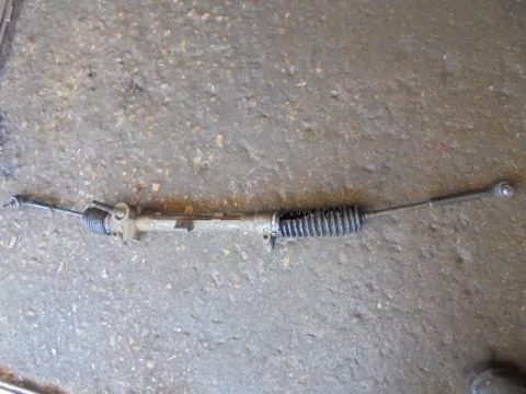 Κρεμαγιέρα Μηχανική 37502376 για FIAT PUNTO (1999 - 2003) (188) Κρεμαγιέρα Μηχανική 37502376 για FIAT PUNTO (1999 - 2003) (188)