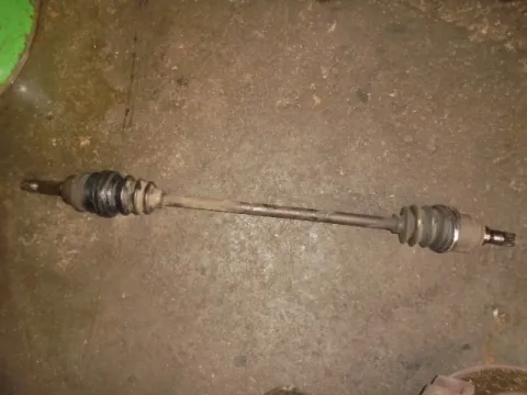 Ημιαξόνιο Εμπρός Δεξί Με ABS για DAIHATSU TERIOS (1997 - 2000) (J100) 1300 (HE-EJ) (HC) petrol 83 (J100) 4WD Ημιαξόνιο Εμπρός Δεξί Με ABS για DAIHATSU TERIOS (1997 - 2000) (J100) 1300 (HE-EJ) (HC) petrol 83 (J100) 4WD