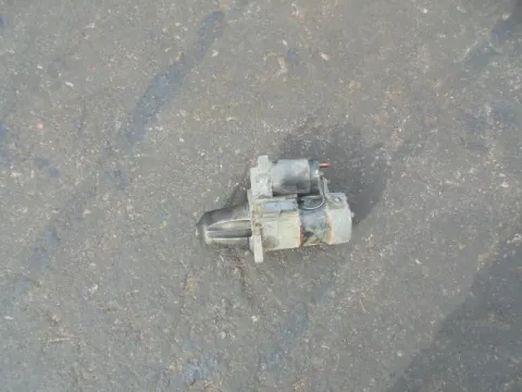 Μίζα για NISSAN ALMERA (1995 - 1998) (N15) 1400 GA14DE petrol 87 Μίζα για NISSAN ALMERA (1995 - 1998) (N15) 1400 GA14DE petrol 87