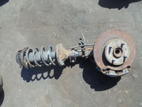 Άκρο Πλήρες Εμπρός Αριστερό Με ABS για HYUNDAI GETZ (2002 - 2005) (TB) *ΔΒ* ΠΑΛΕΤΑ *56* 220755 Άκρο Πλήρες Εμπρός Αριστερό Με ABS για HYUNDAI GETZ (2002 - 2005) (TB) *ΔΒ* ΠΑΛΕΤΑ *56* 220755