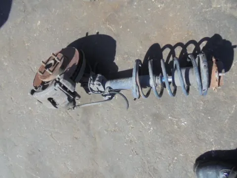 Άκρο Πλήρες Εμπρός Δεξί Με ABS για TOYOTA AVENSIS (2000 - 2003) (T220) *ΔΒ* ΠΑΛΕΤΑ 59 *220786* Άκρο Πλήρες Εμπρός Δεξί Με ABS για TOYOTA AVENSIS (2000 - 2003) (T220) *ΔΒ* ΠΑΛΕΤΑ 59 *220786*