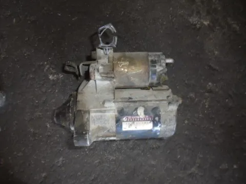 Μίζα για SUBARU VIVIO (1992 - 1998) (KK-KW) Μίζα για SUBARU VIVIO (1992 - 1998) (KK-KW)