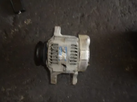 Δυναμό - Εναλλάκτης για SUBARU VIVIO (1992 - 1998) (KK-KW) Δυναμό - Εναλλάκτης για SUBARU VIVIO (1992 - 1998) (KK-KW)
