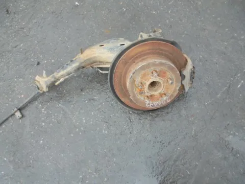 Άκρο Πλήρες Πίσω Δεξί Με Δισκόπλακα Με ABS για TOYOTA RAV-4 (2000 - 2004) (XA20) , (2004 - 2005) (XA20) *ΔΒ* ΠΑΛΕΤΑ 59 *220786* Άκρο Πλήρες Πίσω Δεξί Με Δισκόπλακα Με ABS για TOYOTA RAV-4 (2000 - 2004) (XA20) , (2004 - 2005) (XA20) *ΔΒ* ΠΑΛΕΤΑ 59 *220786*