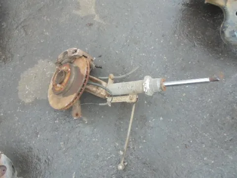 Άκρο Πλήρες Εμπρός Αριστερό Με ABS για FORD FIESTA (2002 - 2005) Mk5a *ΔΒ* ΠΑΛΕΤΑ *52* 220750 Άκρο Πλήρες Εμπρός Αριστερό Με ABS για FORD FIESTA (2002 - 2005) Mk5a *ΔΒ* ΠΑΛΕΤΑ *52* 220750