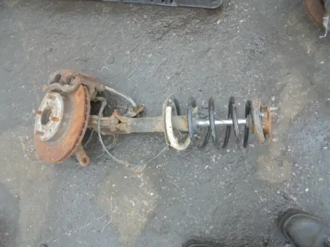 Άκρο Πλήρες Εμπρός Αριστερό Με ABS για NISSAN ALMERA (2000 - 2002) (N16) , (2002 - 2006) (N16) *ΔΒ* ΠΑΛΕΤΑ 64 *220828* Άκρο Πλήρες Εμπρός Αριστερό Με ABS για NISSAN ALMERA (2000 - 2002) (N16) , (2002 - 2006) (N16) *ΔΒ* ΠΑΛΕΤΑ 64 *220828*