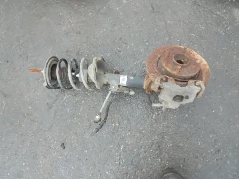 Άκρο Πλήρες Εμπρός Αριστερό για FORD FIESTA (1999 - 2002) Mk4b *ΔΒ* ΠΑΛΕΤΑ *52* 220750 Άκρο Πλήρες Εμπρός Αριστερό για FORD FIESTA (1999 - 2002) Mk4b *ΔΒ* ΠΑΛΕΤΑ *52* 220750
