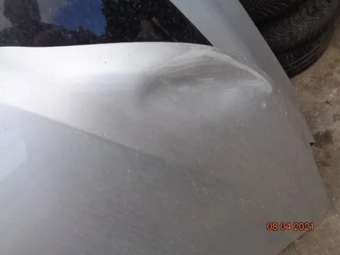 Καπό Εμπρός (Λίγο Χτυπημένο) για LEXUS NX (2014 - ) *Γ* -  Καπό Εμπρός (Λίγο Χτυπημένο) για LEXUS NX (2014 - ) *Γ* -