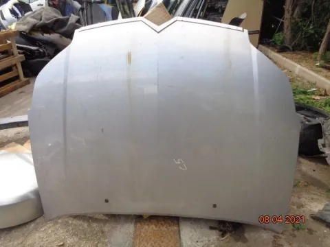 Καπό Εμπρός (Αλουμίνιο) για CITROEN C5 (2004 - 2008) (RC) *Γ* Καπό Εμπρός (Αλουμίνιο) για CITROEN C5 (2004 - 2008) (RC) *Γ*