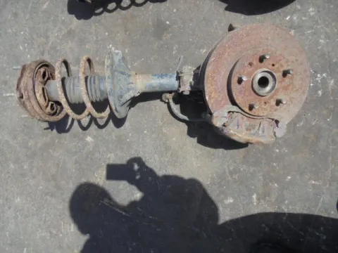 Άκρο Πλήρες Εμπρός Αριστερό για MAZDA 626 (1992 - 1997) (GE) *ΔΒ* ΠΑΛΕΤΑ *52* 220750 Άκρο Πλήρες Εμπρός Αριστερό για MAZDA 626 (1992 - 1997) (GE) *ΔΒ* ΠΑΛΕΤΑ *52* 220750
