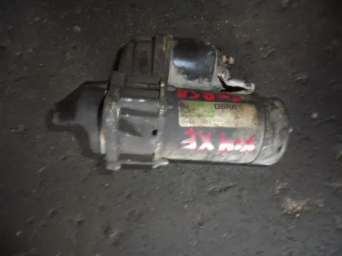 Μίζα για OPEL ASTRA (1998 - 2004) G 1400 (X14XE) (Z14XE) Petrol 90 16 valve Μίζα για OPEL ASTRA (1998 - 2004) G 1400 (X14XE) (Z14XE) Petrol 90 16 valve