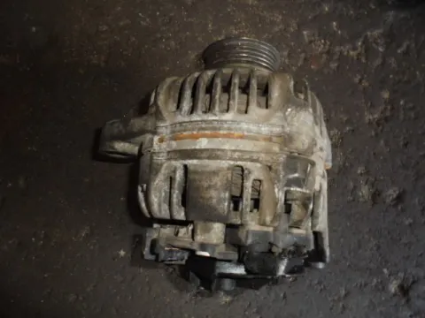 Δυναμό - Εναλλάκτης 0124325058 για ALFA ROMEO 156 (2003 - 2006) (932) Δυναμό - Εναλλάκτης 0124325058 για ALFA ROMEO 156 (2003 - 2006) (932)