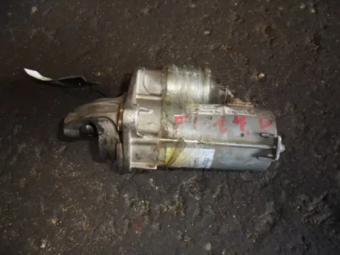 Μίζα 8V2111000BD για FORD FIESTA (2008 - 2012) Mk6 (JA8) Μίζα 8V2111000BD για FORD FIESTA (2008 - 2012) Mk6 (JA8)