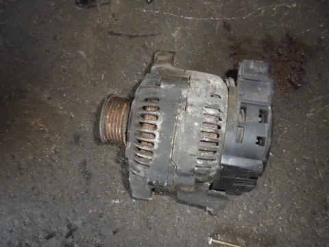 Δυναμό - Εναλλάκτης 2310054B62 για NISSAN MICRA (1993 - 1997) (K11) , (1998 - 2000) (K11) Δυναμό - Εναλλάκτης 2310054B62 για NISSAN MICRA (1993 - 1997) (K11) , (1998 - 2000) (K11)