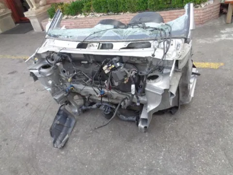 Τροπέτο Εμπρός Κουφάρι για SUZUKI IGNIS (2003 - 2008) (RM) *ΔΒ*