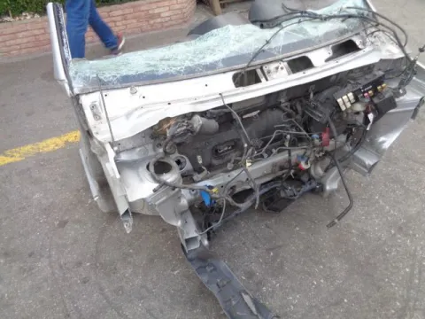 Τροπέτο Εμπρός Κουφάρι για SUZUKI IGNIS (2003 - 2008) (RM) *ΔΒ* - 