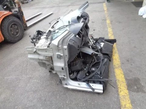 Τροπέτο Εμπρός Κουφάρι για SUZUKI IGNIS (2003 - 2008) (RM) *ΔΒ* - 