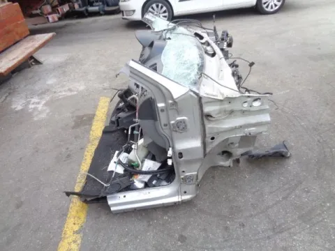 Τροπέτο Εμπρός Κουφάρι για SUZUKI IGNIS (2003 - 2008) (RM) *ΔΒ* - 