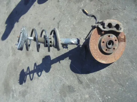 Άκρο Πλήρες Εμπρός Δεξί Με ABS για RENAULT ESPACE (2003 - 2006) (JK0) (JK1) *ΔΒ* ΠΑΛΕΤΑ *53* 220751 Άκρο Πλήρες Εμπρός Δεξί Με ABS για RENAULT ESPACE (2003 - 2006) (JK0) (JK1) *ΔΒ* ΠΑΛΕΤΑ *53* 220751