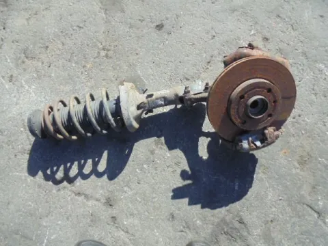 Άκρο Πλήρες Εμπρός Αριστερό Με ABS για SEAT IBIZA (1999 - 2002) (6K) *ΔΒ* ΠΑΛΕΤΑ 66 *220830* Άκρο Πλήρες Εμπρός Αριστερό Με ABS για SEAT IBIZA (1999 - 2002) (6K) *ΔΒ* ΠΑΛΕΤΑ 66 *220830*