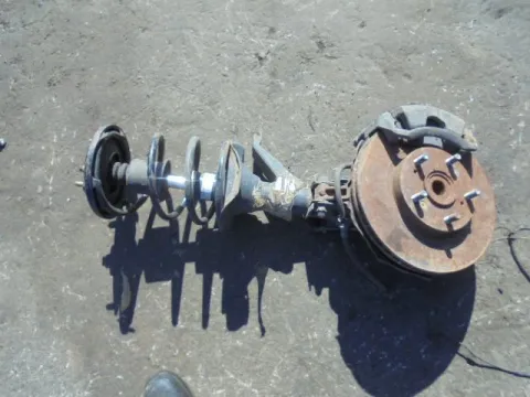 Άκρο Πλήρες Εμπρός Αριστερό Με ABS για HONDA CIVIC (2006 - 2009) (FD - K - N) *ΔΒ* ΠΑΛΕΤΑ 63 *220827* Άκρο Πλήρες Εμπρός Αριστερό Με ABS για HONDA CIVIC (2006 - 2009) (FD - K - N) *ΔΒ* ΠΑΛΕΤΑ 63 *220827*