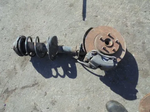 Άκρο Πλήρες Εμπρός Αριστερό Με ABS για TOYOTA CELICA (1991 - 1994) (T180) *ΔΒ* ΠΑΛΕΤΑ 65 *220829* Άκρο Πλήρες Εμπρός Αριστερό Με ABS για TOYOTA CELICA (1991 - 1994) (T180) *ΔΒ* ΠΑΛΕΤΑ 65 *220829*