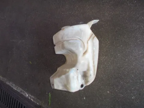 Δοχείο Υαλοκαθαριστήρων για CITROEN XSARA (1997 - 2000) , (2000 - 2003) Δοχείο Υαλοκαθαριστήρων για CITROEN XSARA (1997 - 2000) , (2000 - 2003)