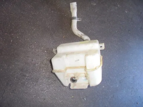 Δοχείο Υαλοκαθαριστήρων για CHEVROLET - DAEWOO MATIZ (2001 - 2005) (M150) Δοχείο Υαλοκαθαριστήρων για CHEVROLET - DAEWOO MATIZ (2001 - 2005) (M150)