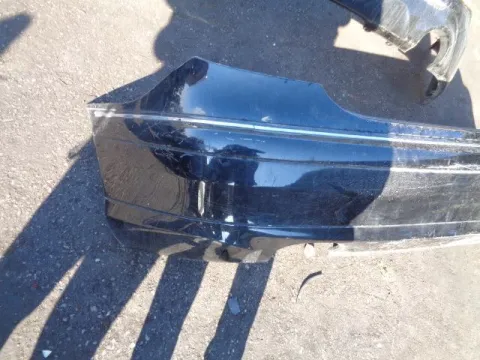 Προφυλακτήρας Πίσω Με Τραβέρσα για MERCEDES C - CLASS (2000 - 2003) (W203) Hatchback - 3dr , (2004 - 2007) (W203) -  Προφυλακτήρας Πίσω Με Τραβέρσα για MERCEDES C - CLASS (2000 - 2003) (W203) Hatchback - 3dr , (2004 - 2007) (W203) -