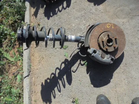 Άκρο Πλήρες Εμπρός Αριστερό για TOYOTA AVENSIS (1997 - 2000) (T220) *ΔΒ* ΠΑΛΕΤΑ 59 *220786* Άκρο Πλήρες Εμπρός Αριστερό για TOYOTA AVENSIS (1997 - 2000) (T220) *ΔΒ* ΠΑΛΕΤΑ 59 *220786*