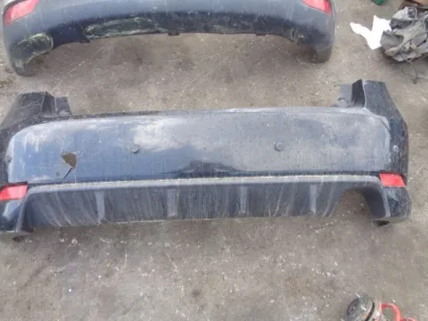 Προφυλακτήρας Πίσω για SUBARU IMPREZA (2007 - 2011) Προφυλακτήρας Πίσω για SUBARU IMPREZA (2007 - 2011)