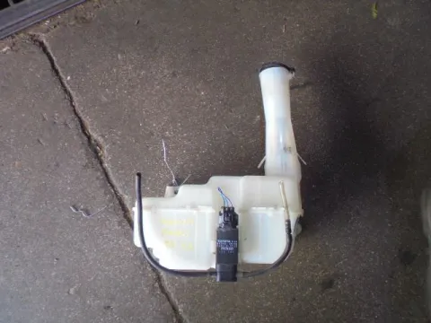 Δοχείο Υαλοκαθαριστήρων Με Μοτέρ για TOYOTA PASEO (1995 - 1999) (EL54)