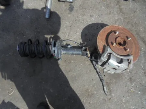 Άκρο Πλήρες Εμπρός Αριστερό Με ABS για FORD FIESTA (2008 - 2012) Mk6 (JA8) *ΔΒ* ΠΑΛΕΤΑ 62 *220826* Άκρο Πλήρες Εμπρός Αριστερό Με ABS για FORD FIESTA (2008 - 2012) Mk6 (JA8) *ΔΒ* ΠΑΛΕΤΑ 62 *220826*