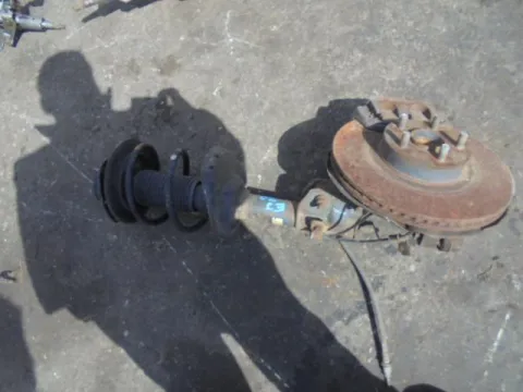 Άκρο Πλήρες Εμπρός Αριστερό Με ABS για SUBARU FORESTER (2002 - 2005) (SG) 2000 EJ20 petrol 125 *ΔΒ* ΠΑΛΕΤΑ 63 *220827* Άκρο Πλήρες Εμπρός Αριστερό Με ABS για SUBARU FORESTER (2002 - 2005) (SG) 2000 EJ20 petrol 125 *ΔΒ* ΠΑΛΕΤΑ 63 *220827*
