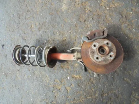 Άκρο Πλήρες Εμπρός Δεξί για RENAULT 5 - 9 - 11 (1972 - 1985) C1EF7 1500 petrol