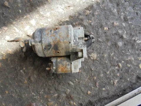 Μίζα για RENAULT 5 - 9 - 11 (1972 - 1985) C1EF7 1500 petrol Μίζα για RENAULT 5 - 9 - 11 (1972 - 1985) C1EF7 1500 petrol