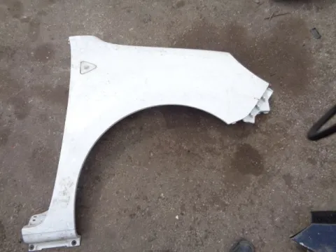 Φτερό Εμπρός Δεξιό για RENAULT KANGOO (2009 - 2013) (KW) BE BOP Φτερό Εμπρός Δεξιό για RENAULT KANGOO (2009 - 2013) (KW) BE BOP