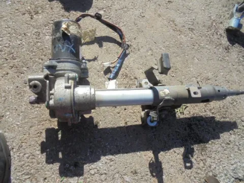 Κολόνα Τιμονιού Μεταχειρισμένη ΓΙΑ ΑΝΤΑΛΛΑΚΤΙΚΑ 452000D10000 για TOYOTA YARIS (2006 - 2009) (KL9) *Γ* Κολόνα Τιμονιού Μεταχειρισμένη ΓΙΑ ΑΝΤΑΛΛΑΚΤΙΚΑ 452000D10000 για TOYOTA YARIS (2006 - 2009) (KL9) *Γ*